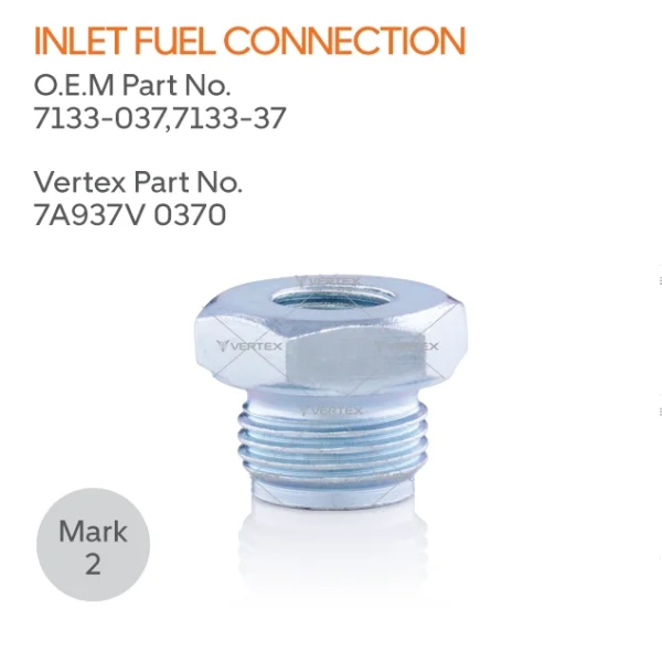 7133-037-FUEL-CONNECTION