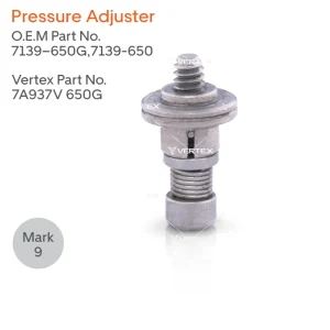 7139-650G Pressure Adjuster