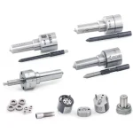 Common Rail Injector Parts