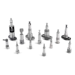 Elements for Diesel Injection Pumps